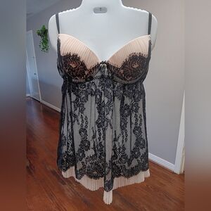 Seductivewear nightgown